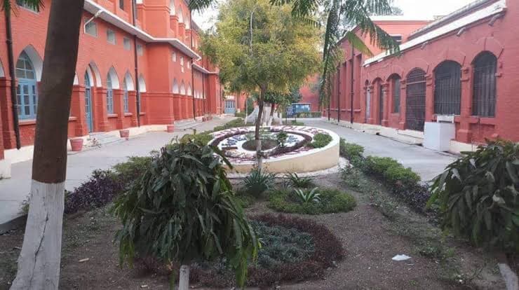 Govt College Hoshiarpur General photo 1